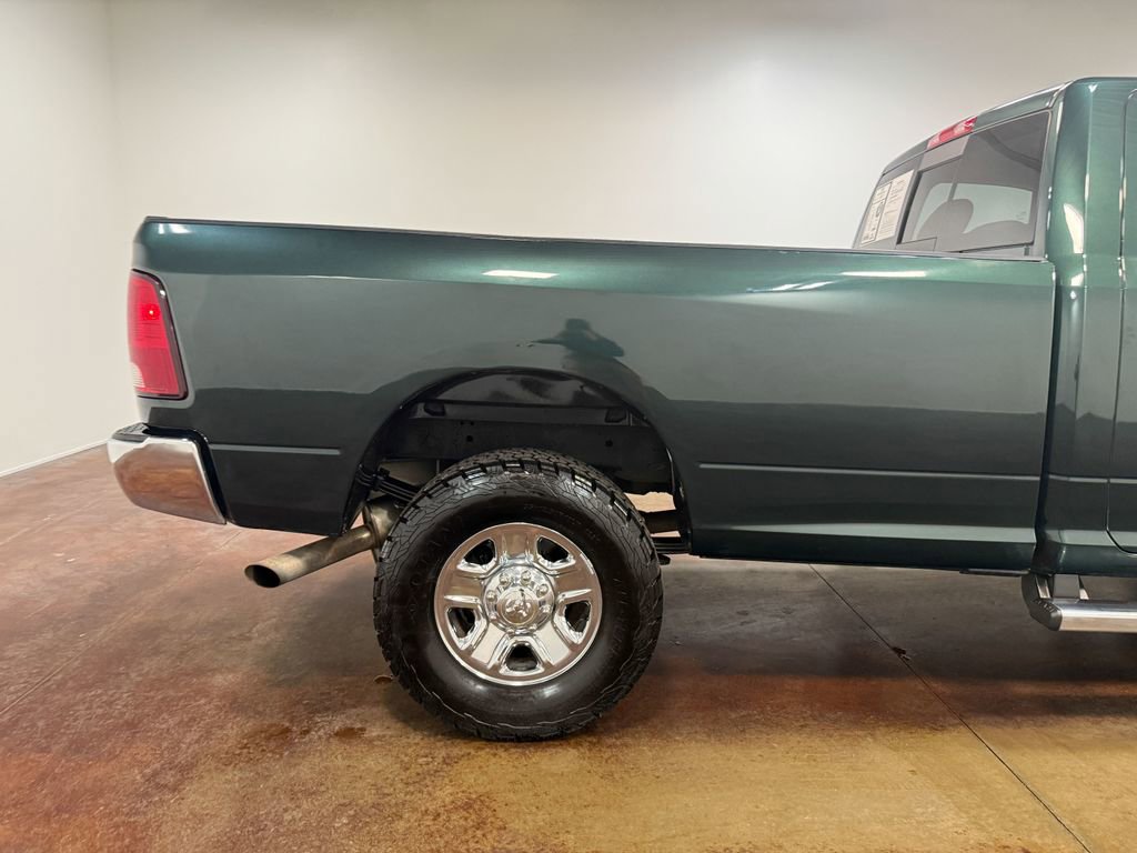 Used 2018 RAM 3500 SLT w/ Snow Chief Group image 36