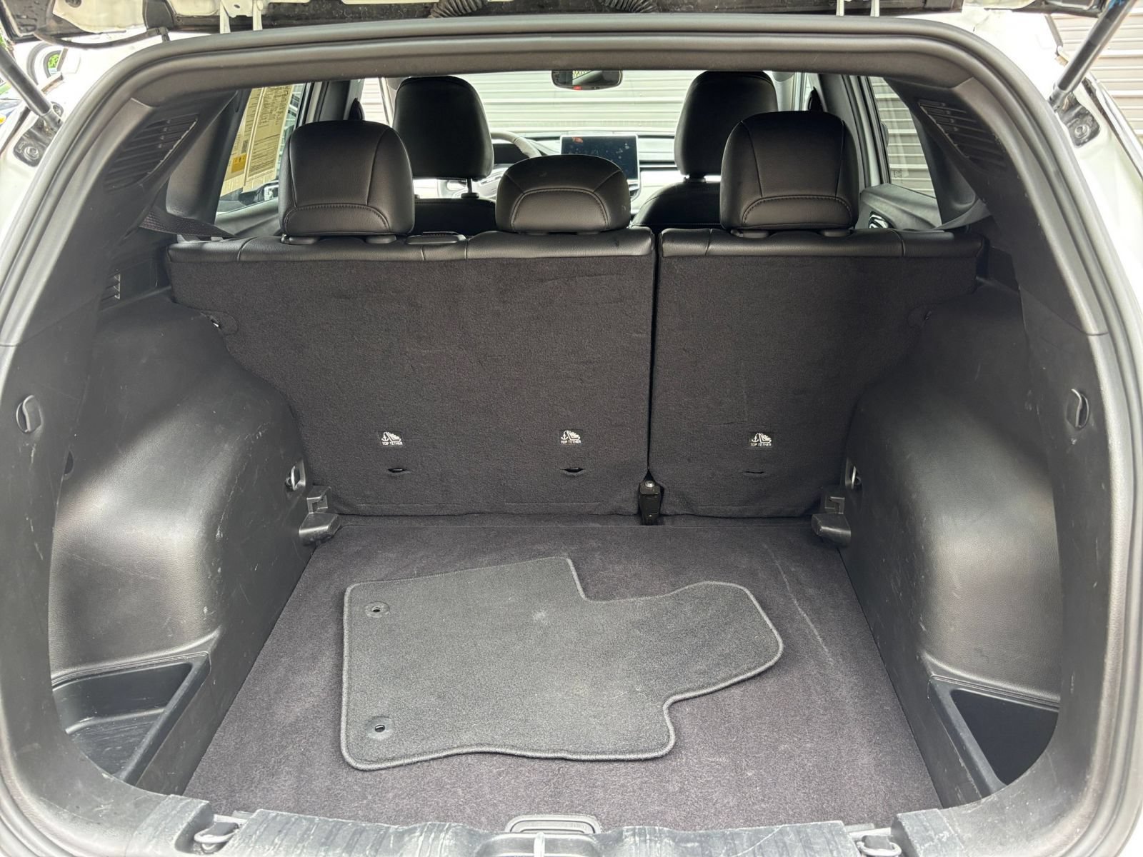 Used 2025 Jeep Compass Limited AWD/4WD image 25