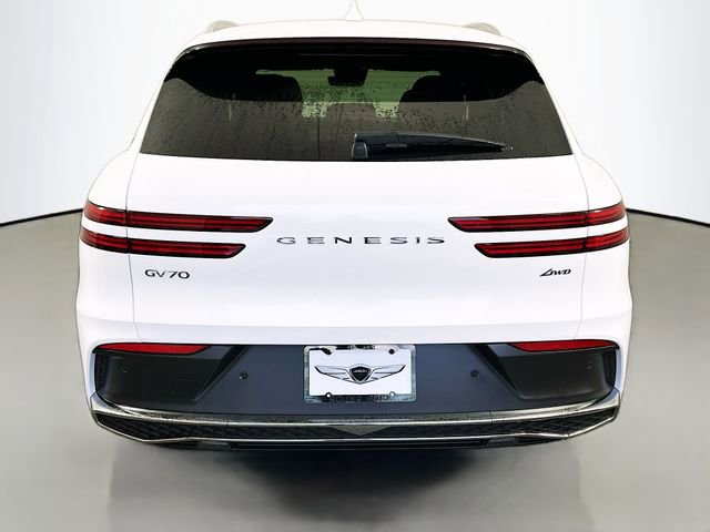 New 2026 Genesis GV70 2.5T Advanced image 6