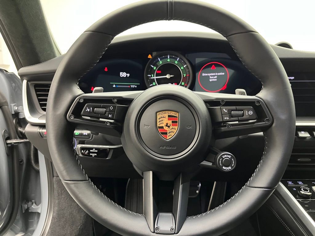 Used 2024 Porsche 911 Turbo S image 11