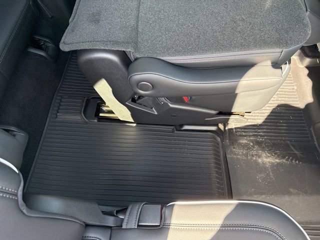 New 2026 Buick Enclave Avenir w/ Super Cruise Package image 24