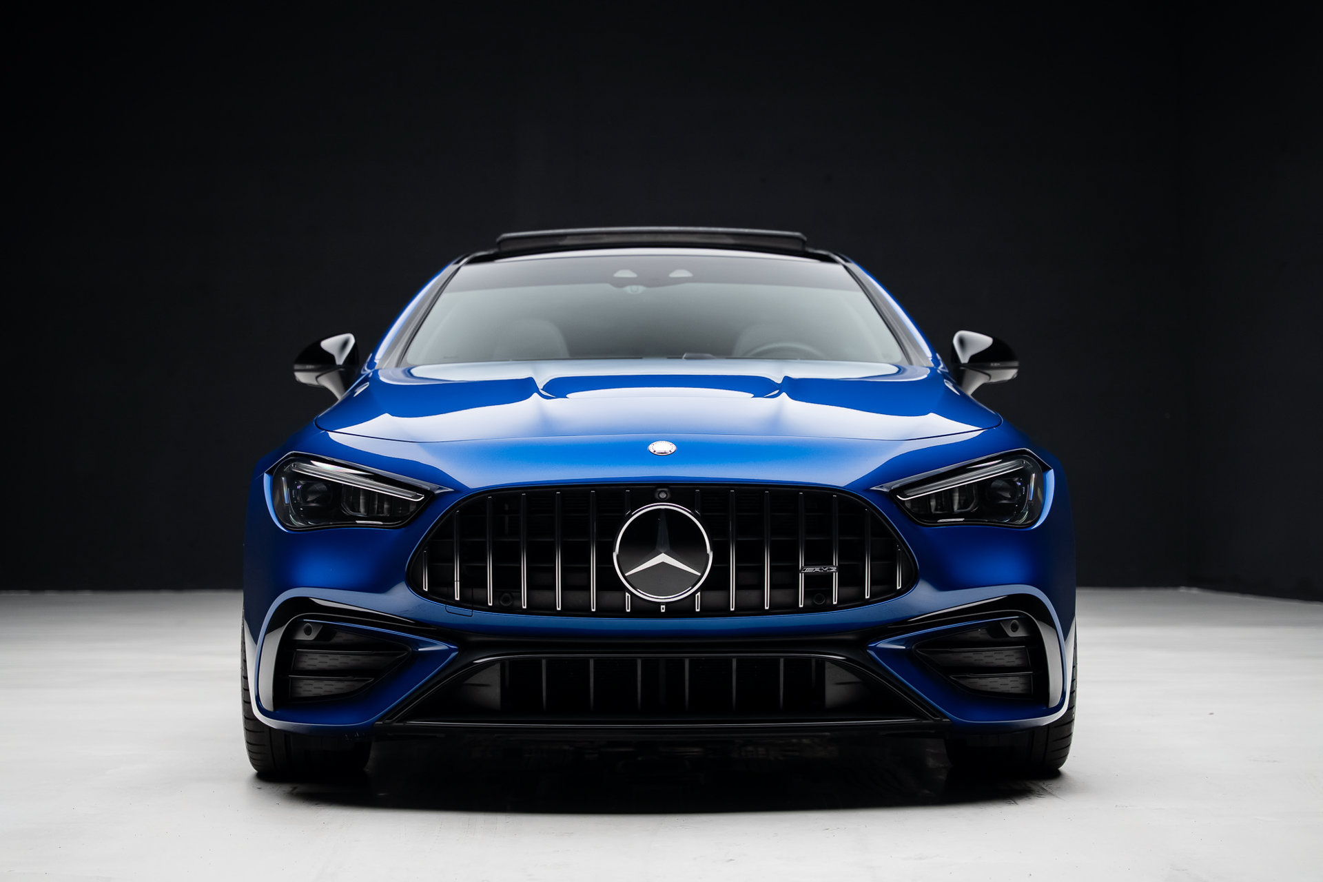 Used 2024 Mercedes-Benz CLE 53 AMG 4MATIC w/ Driver Assistance Package image 8