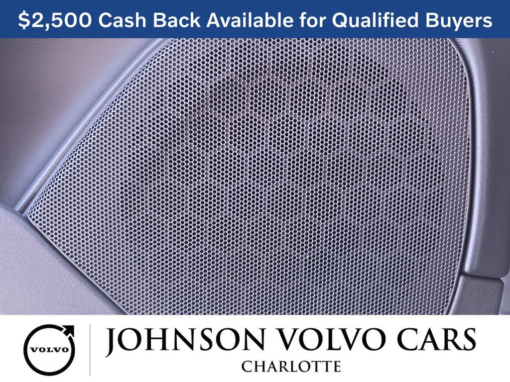 New 2026 Volvo XC90 B6 Ultra w/ Protection Package image 31