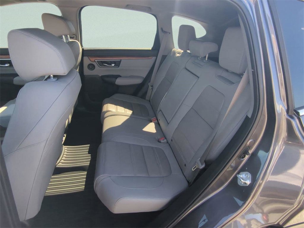Used 2021 Honda CR-V EX-L image 10
