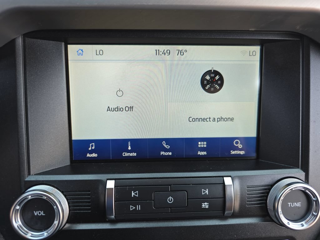 Used 2019 Ford Mustang Premium w/ Ford Safe & Smart Package RWD image 25