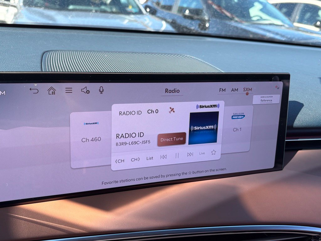 New 2027 Genesis GV70 2.5T Advanced AWD/4WD image 14