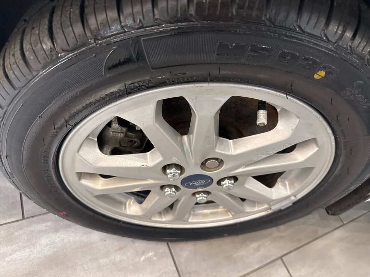 Used 2022 Ford Transit Connect XLT FWD image 16
