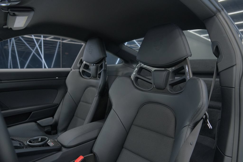 Used 2022 Porsche 911 GT3 RWD image 17