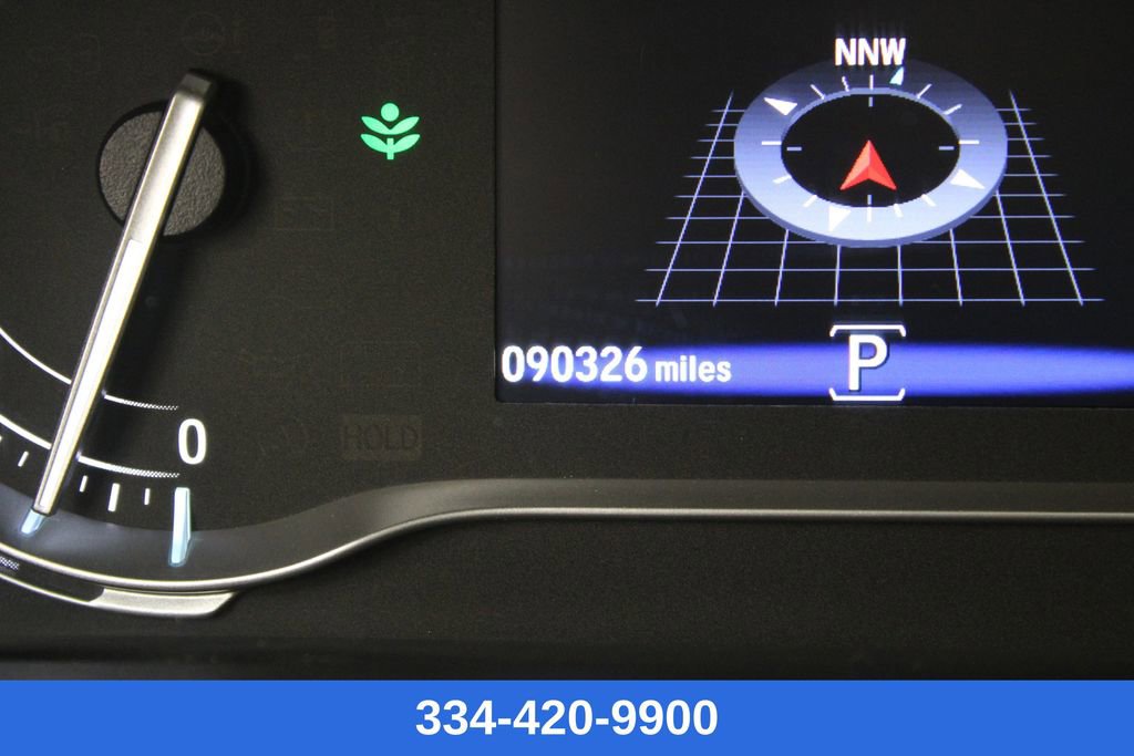 Used 2020 Honda Ridgeline RTL-E image 9