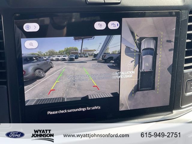 New 2026 Ford F450 XLT w/ XLT Premium Package image 28