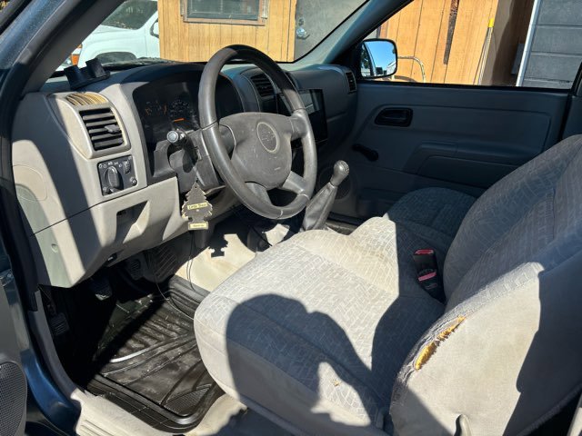 Used 2007 Chevrolet Colorado W/T image 8