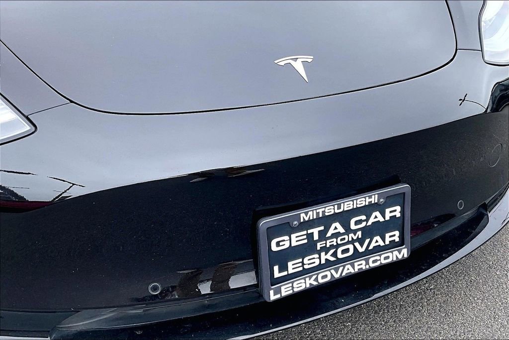 Used 2019 Tesla Model 3 Long Range image 27