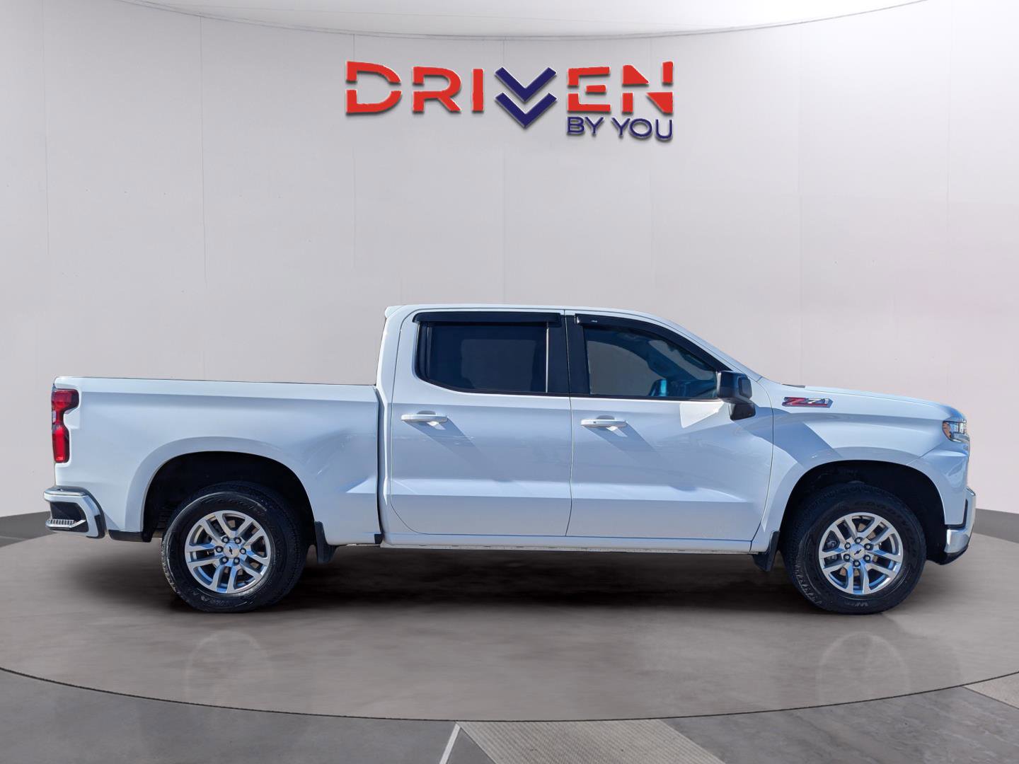 Used 2021 Chevrolet Silverado 1500 RST image 7