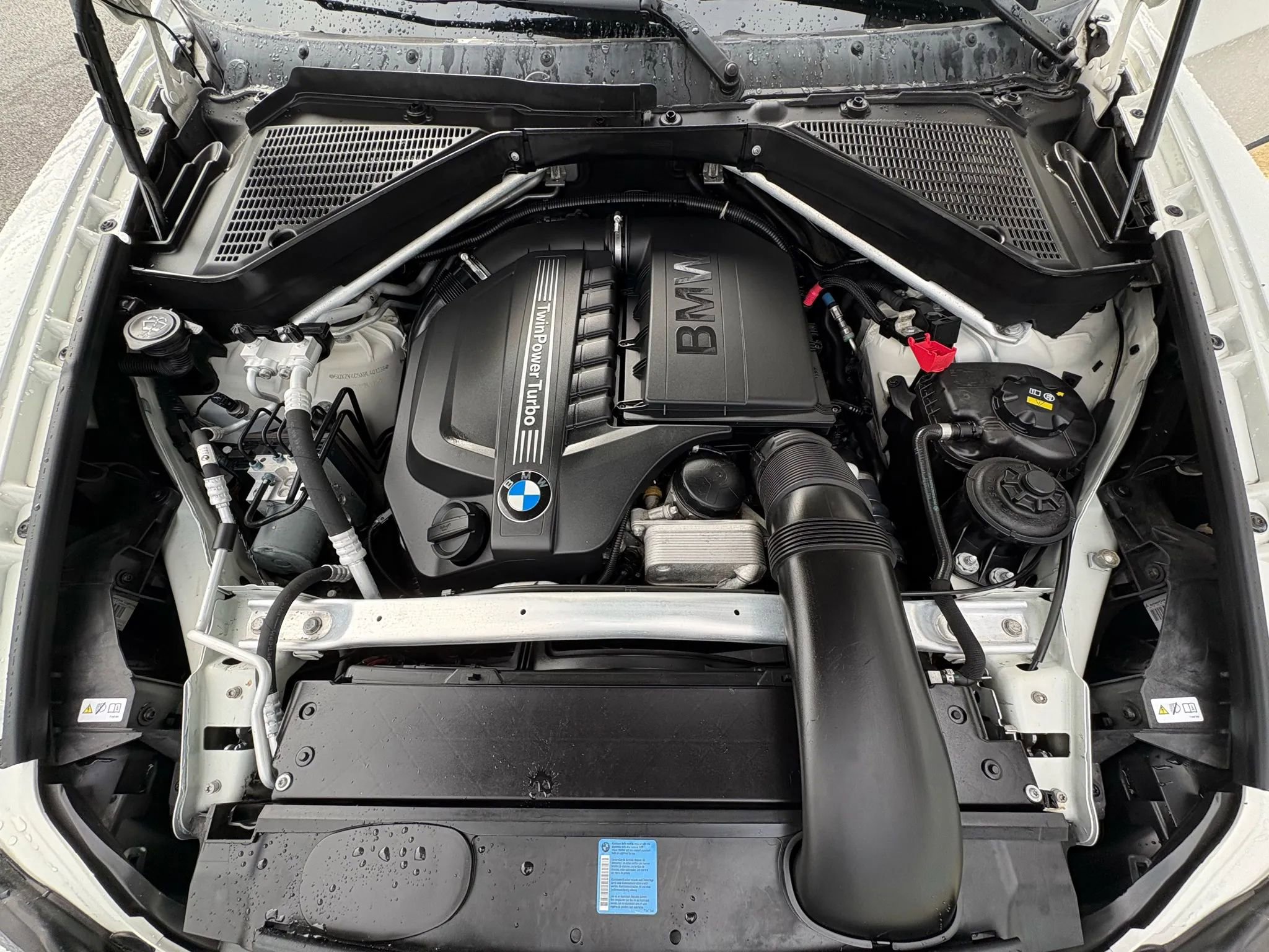 Used 2011 BMW X5 xDrive35i AWD/4WD image 30