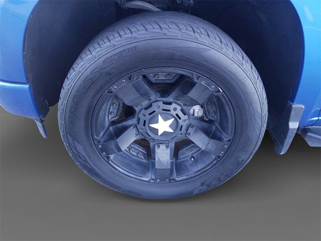 Used 2023 Chevrolet Silverado 1500 RST image 15