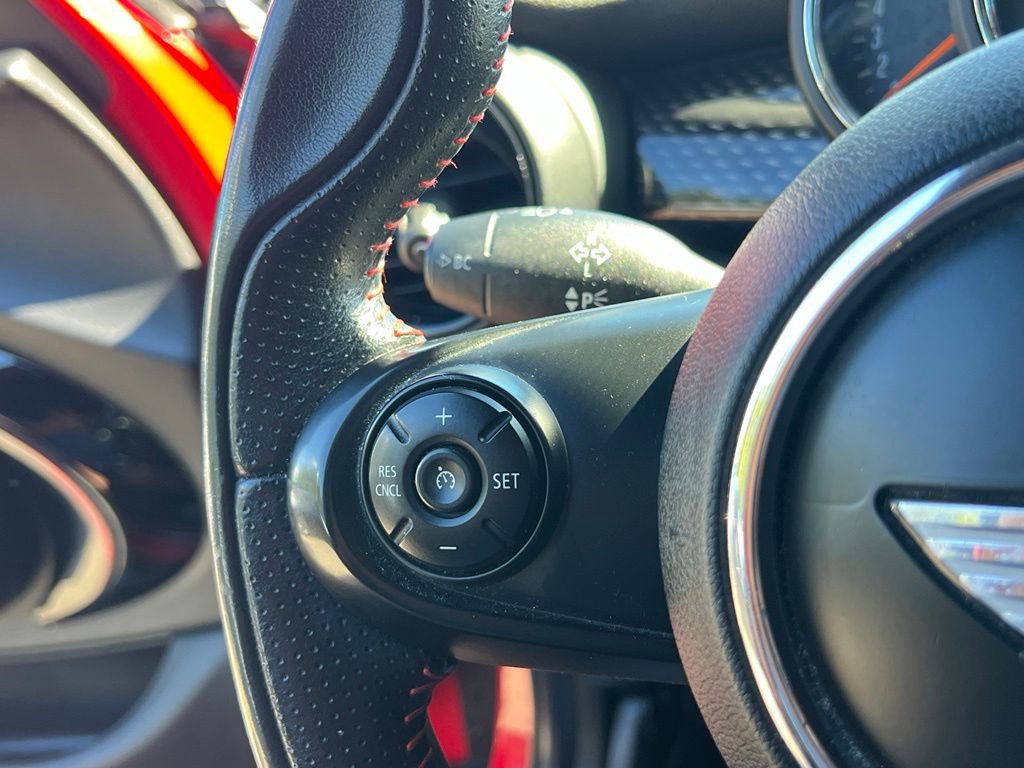 Used 2016 MINI Cooper S FWD image 20