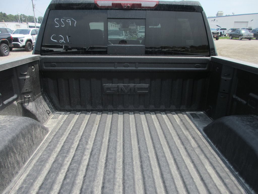 New 2026 GMC Sierra 1500 Denali Ultimate AWD/4WD image 6