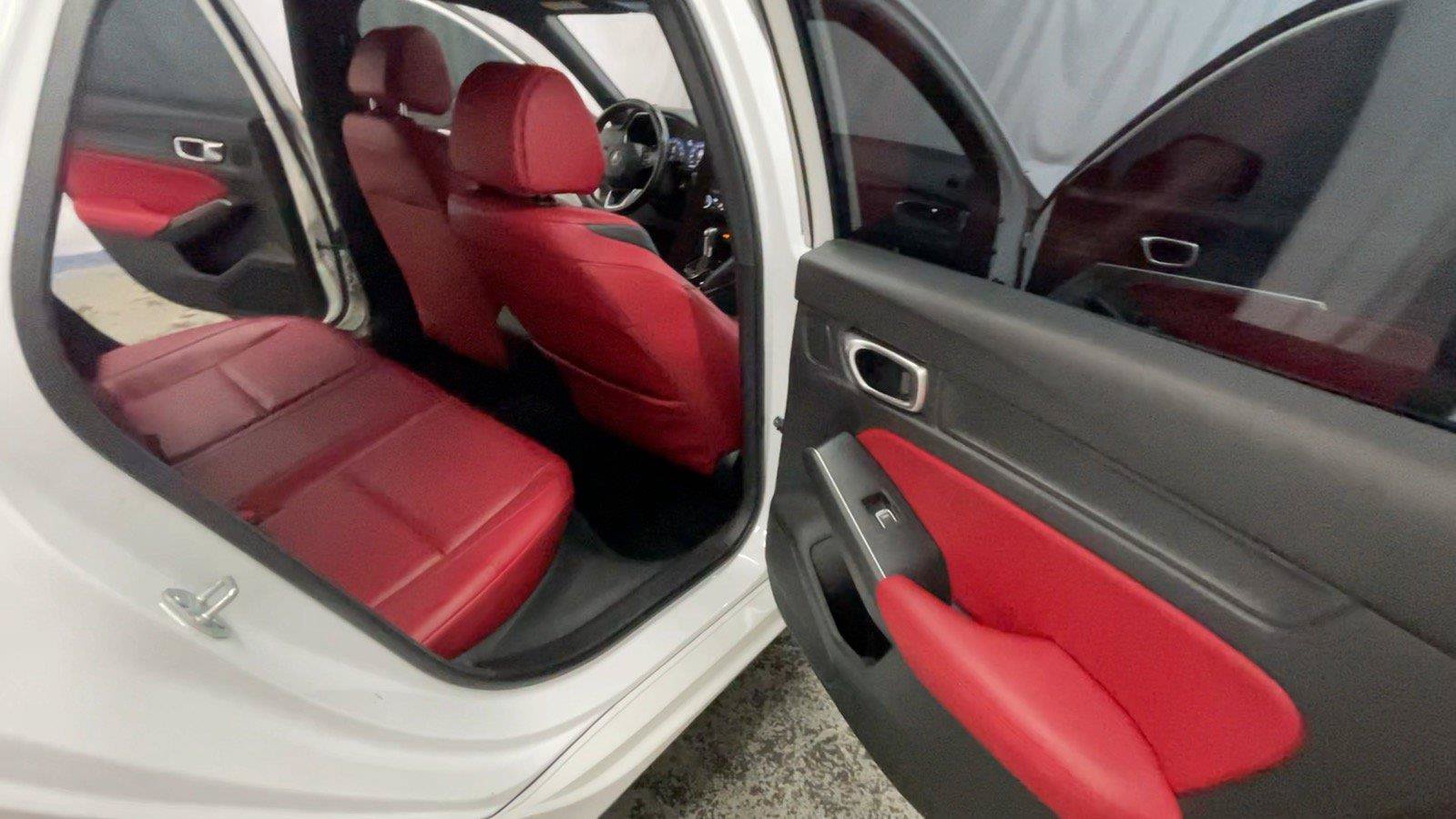 Used 2024 Acura Integra A-Spec FWD image 24