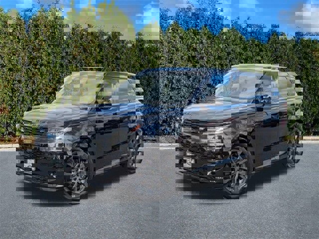 Used 2024 Land Rover Range Rover Sport Dynamic SE