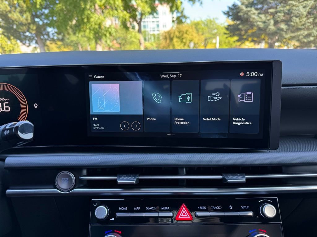 New 2026 Hyundai Santa Cruz SEL image 31