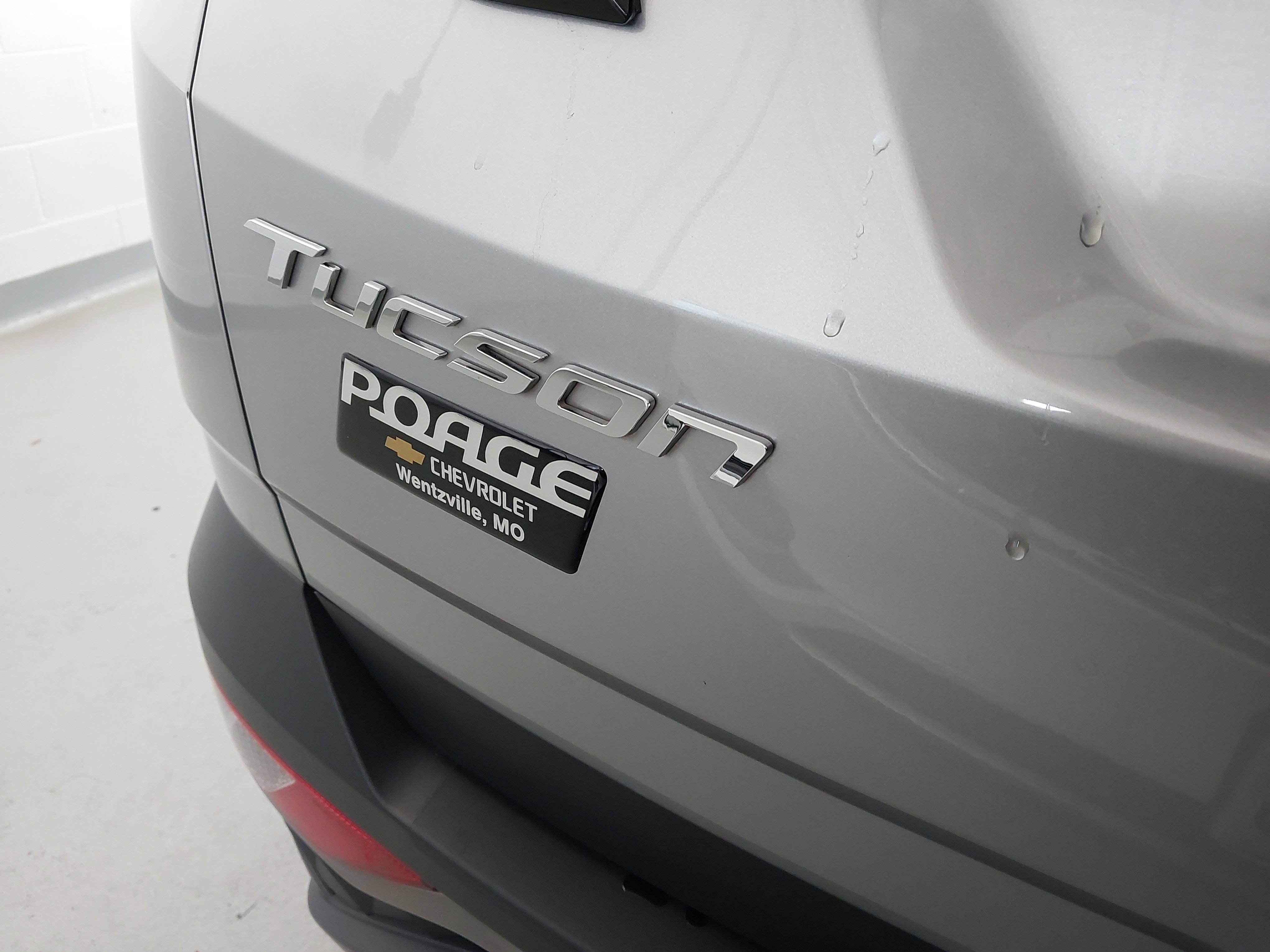 Used 2022 Hyundai Tucson SEL w/ Cargo Package image 31