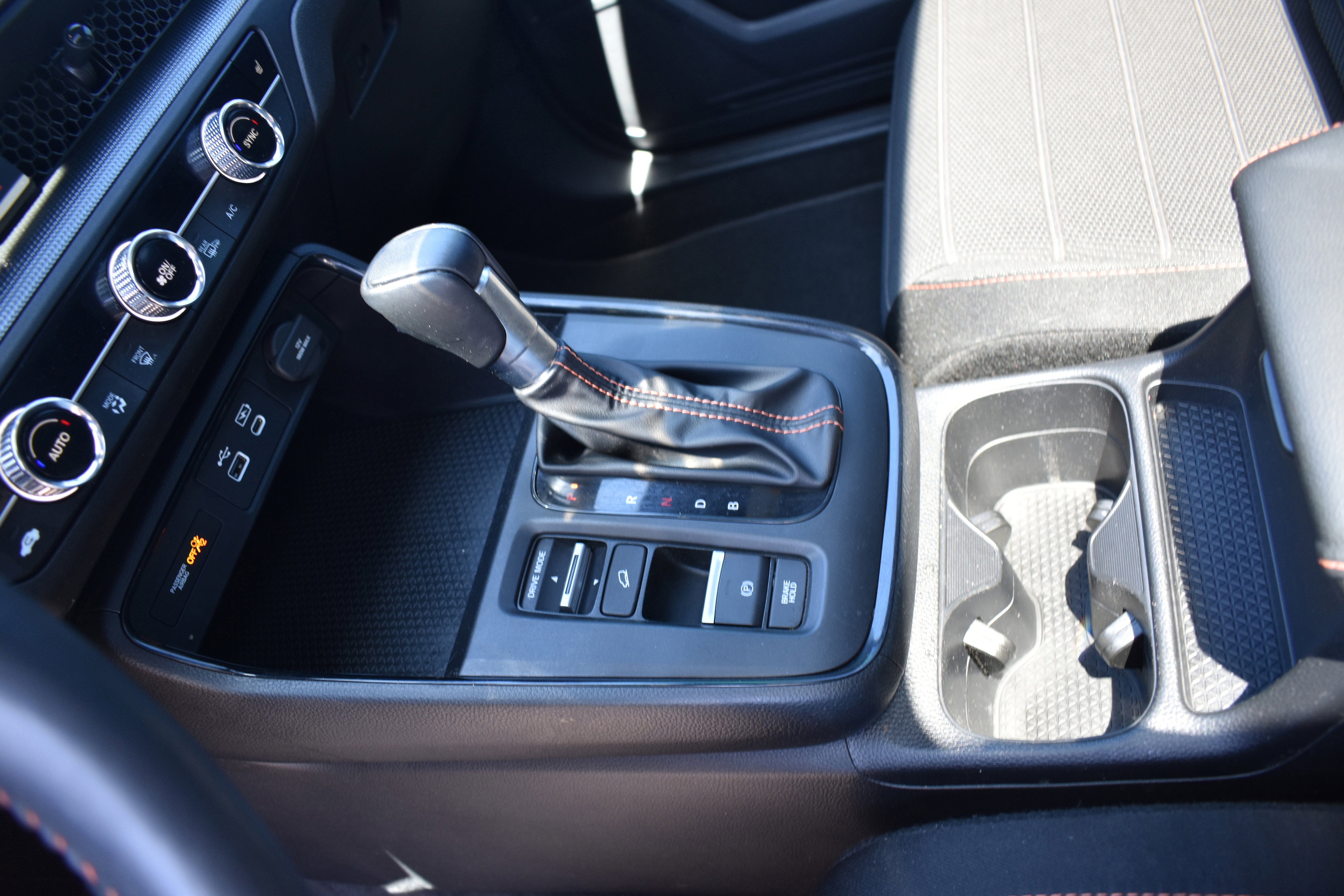 Certified 2025 Honda CR-V Sport image 21