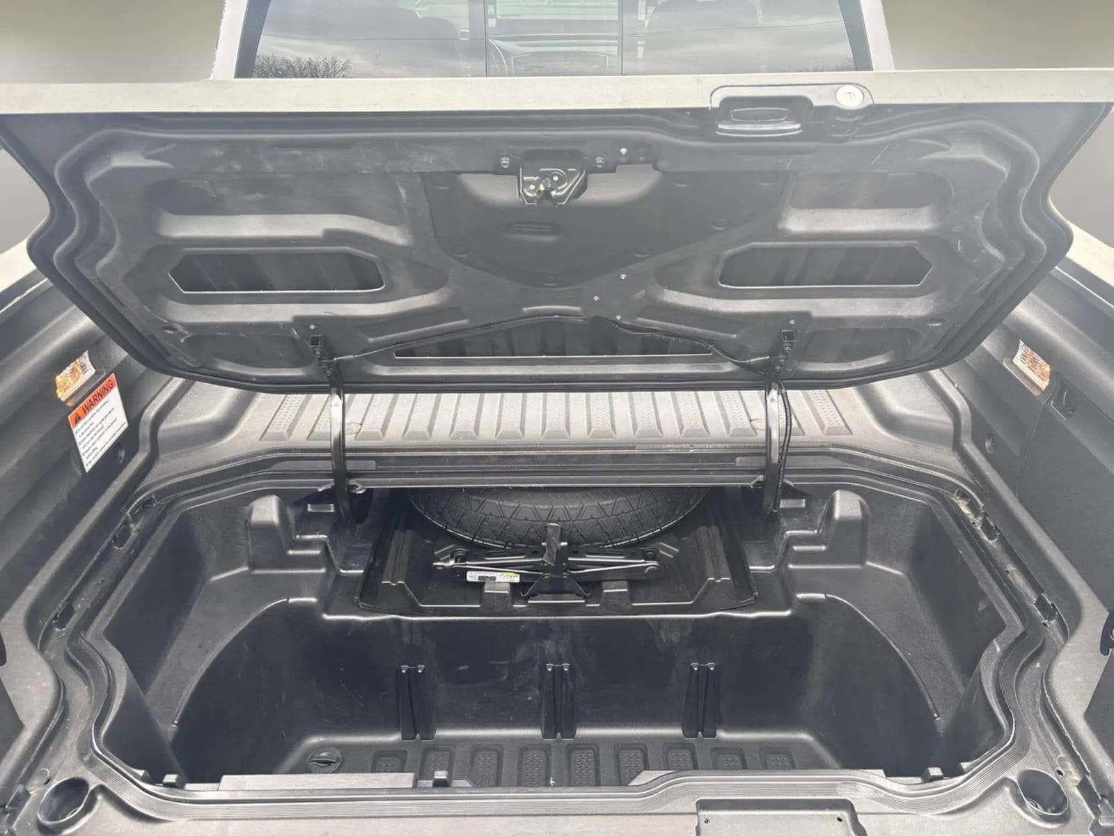 New 2026 Honda Ridgeline RTL image 13