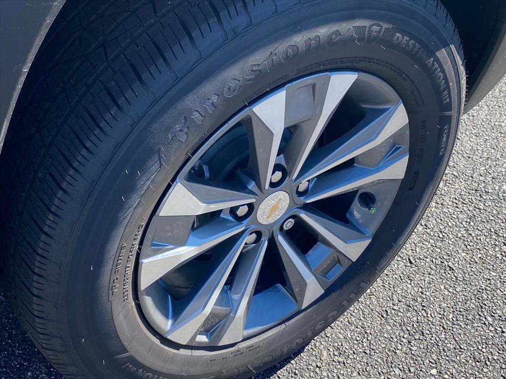 New 2026 Chevrolet Equinox LT image 20