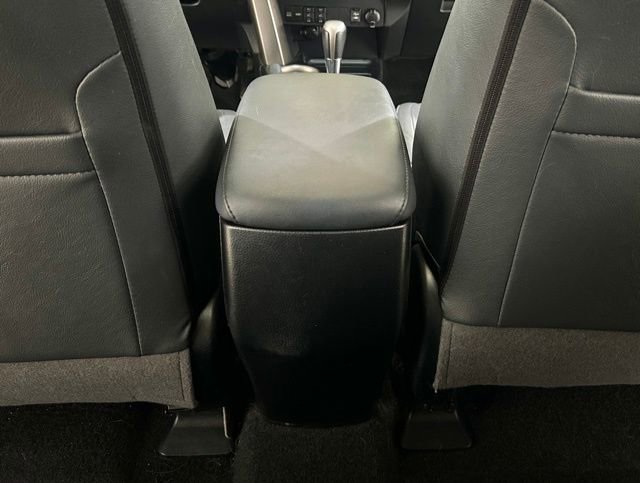 Used 2013 Toyota RAV4 Limited FWD image 23