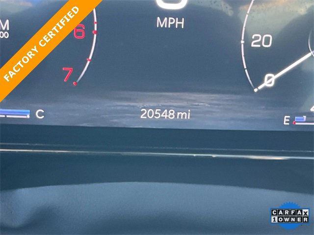 Certified 2024 Jeep Grand Wagoneer Series III w/ Rear Seat Video Group 1 image 42