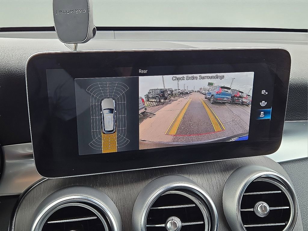 Used 2022 Mercedes-Benz GLC 300 image 25