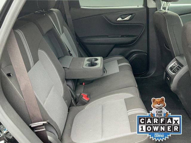 Used 2025 Chevrolet Blazer LT FWD image 15