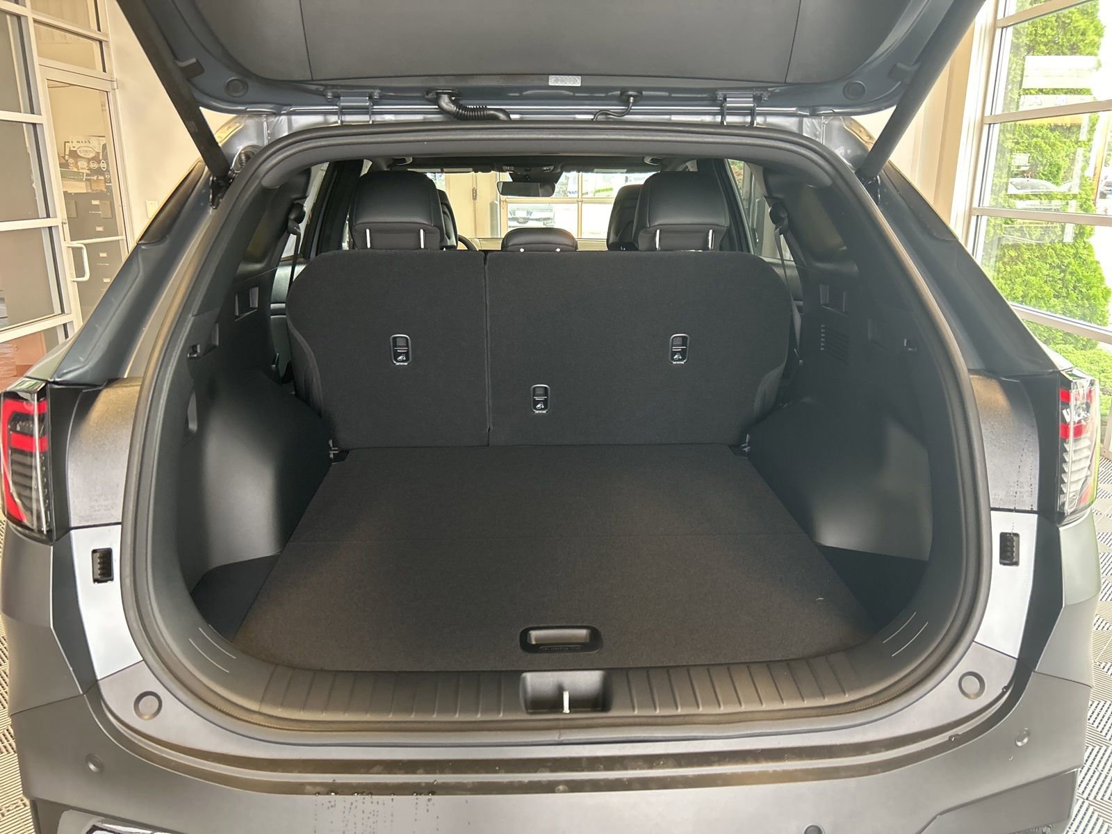 New 2026 Kia Sportage AWD Hybrid image 11