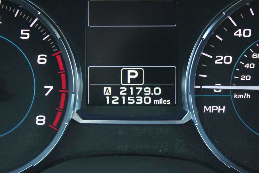 Used 2017 Subaru Forester 2.5i Limited image 34