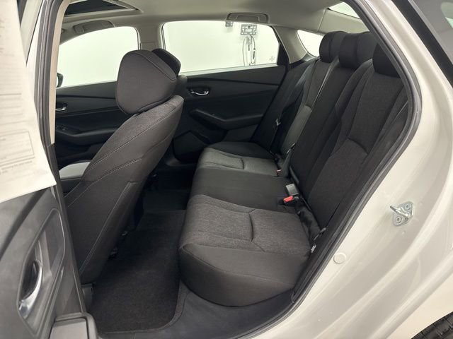 Certified 2023 Honda Accord EX image 14