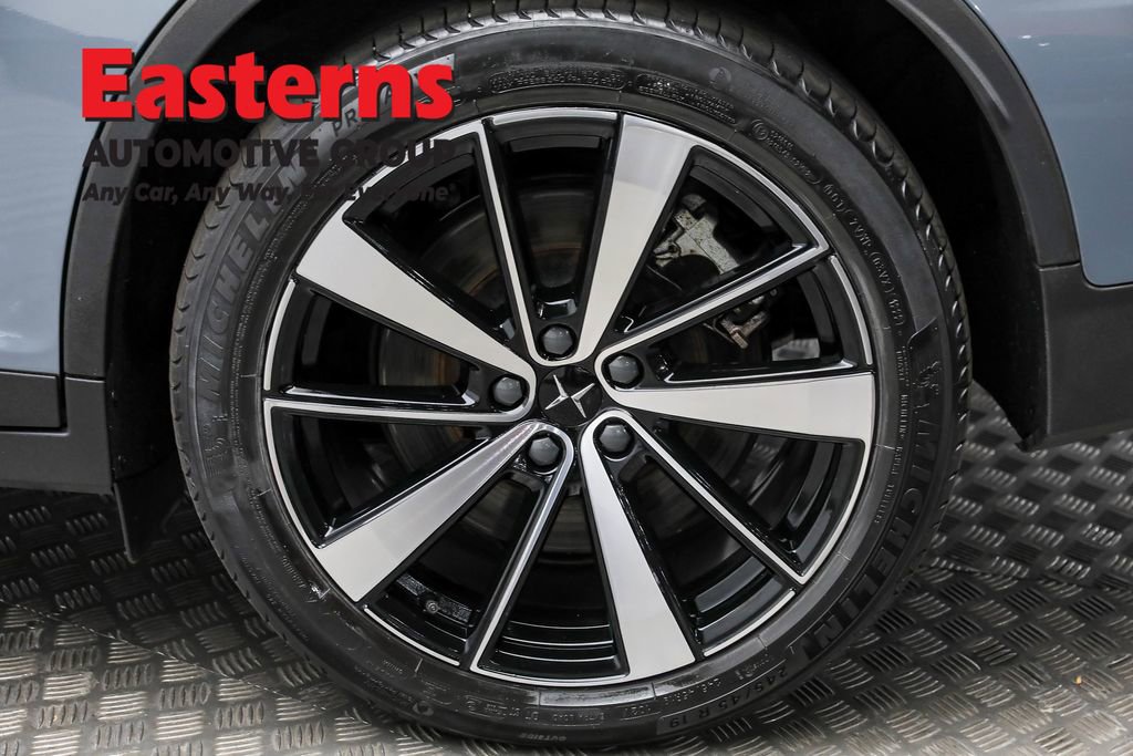 Used 2022 Polestar Polestar 2 w/ Plus Package image 8