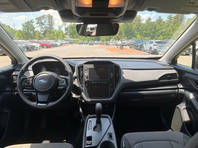 Used 2024 Subaru Crosstrek 2.0i AWD/4WD image 10