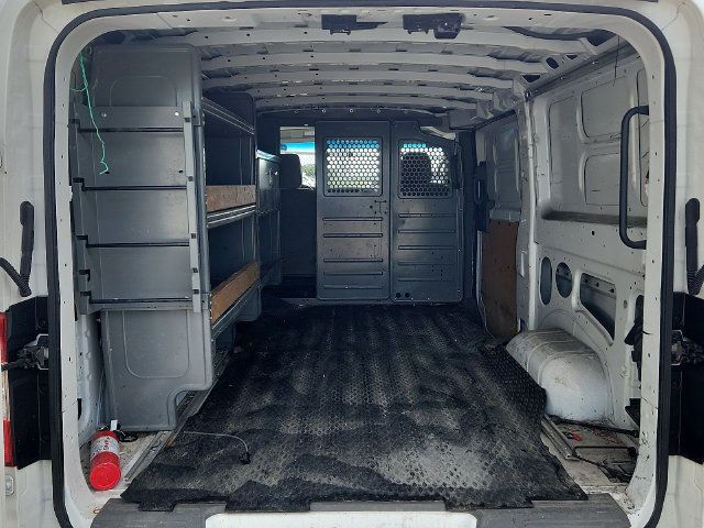 Used 2020 Nissan NV 1500 S RWD image 17