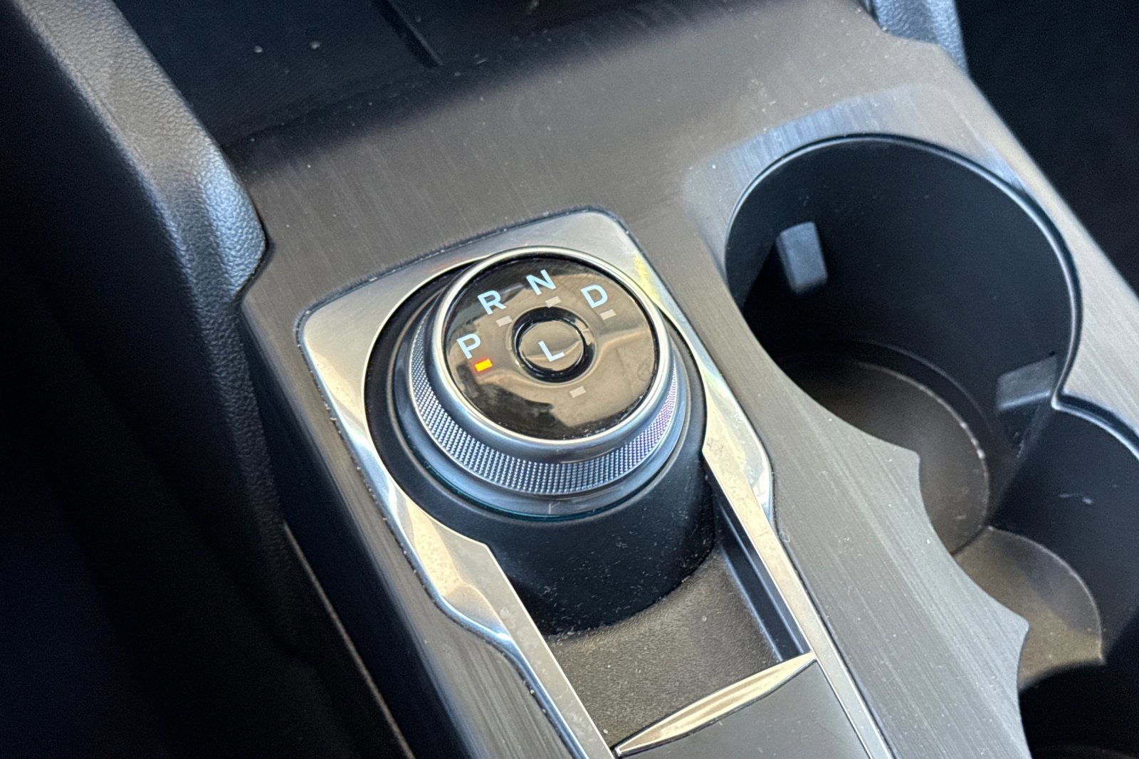 Used 2025 Ford Escape ST-Line image 21