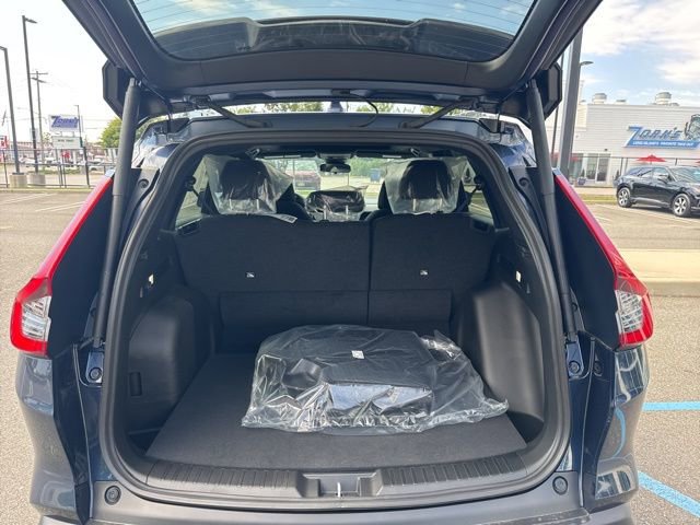 New 2026 Honda CR-V TrailSport image 4