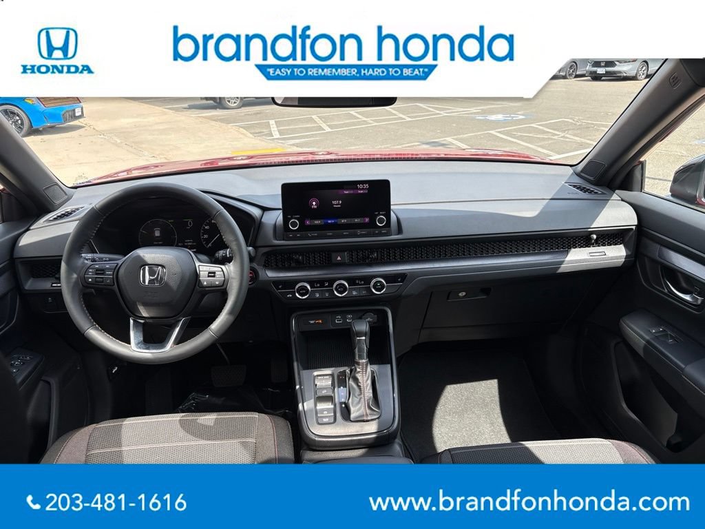 Used 2023 Honda CR-V Sport image 12