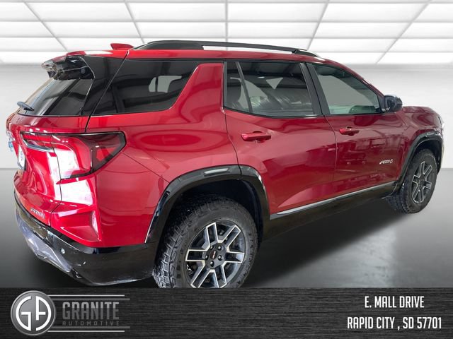 Used 2026 GMC Terrain AT4 AWD/4WD image 6