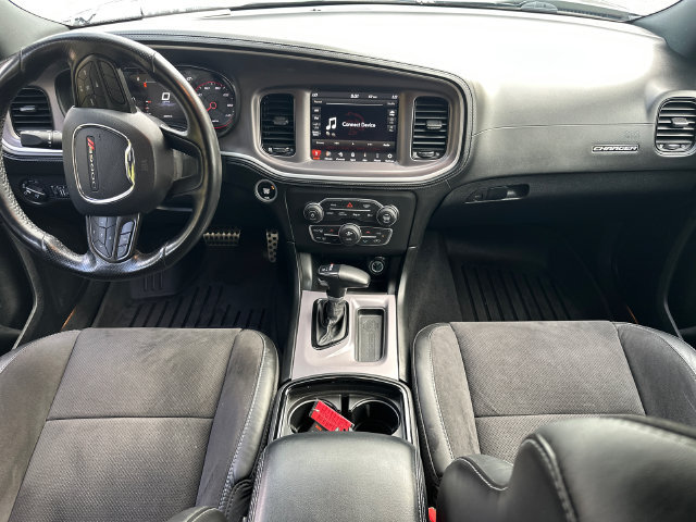 Used 2022 Dodge Charger GT w/ Plus Group AWD/4WD image 20