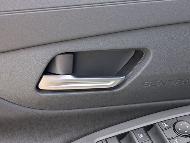 New 2026 Nissan Sentra SV w/ SV Convenience Package FWD image 12
