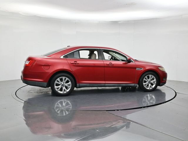 Used 2010 Ford Taurus SEL FWD video 2
