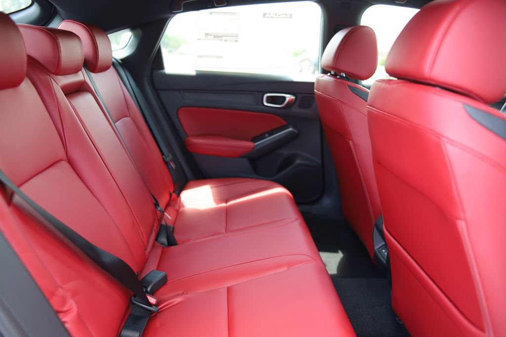 New 2026 Acura Integra A-Spec w/ Technology Package FWD image 32