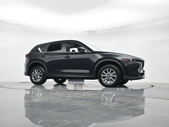 Used 2023 MAZDA CX-5 AWD 2.5 S w/ Preferred Package image 34