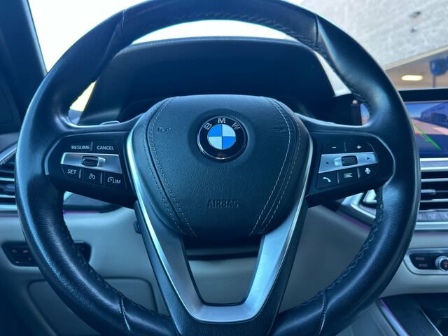 Used 2020 BMW X5 sDrive40i w/ Convenience Package image 28