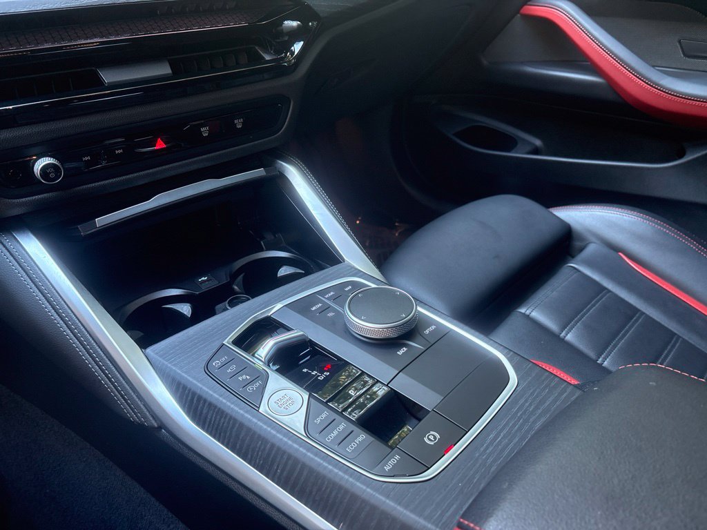 Used 2025 BMW 430i Coupe w/ M Sport Package RWD image 26