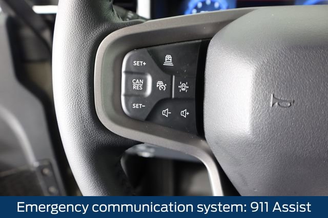 New 2025 Ford Bronco Badlands image 33